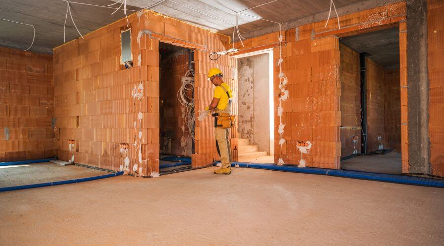 Local Chimney Repair in Millerstown, PA